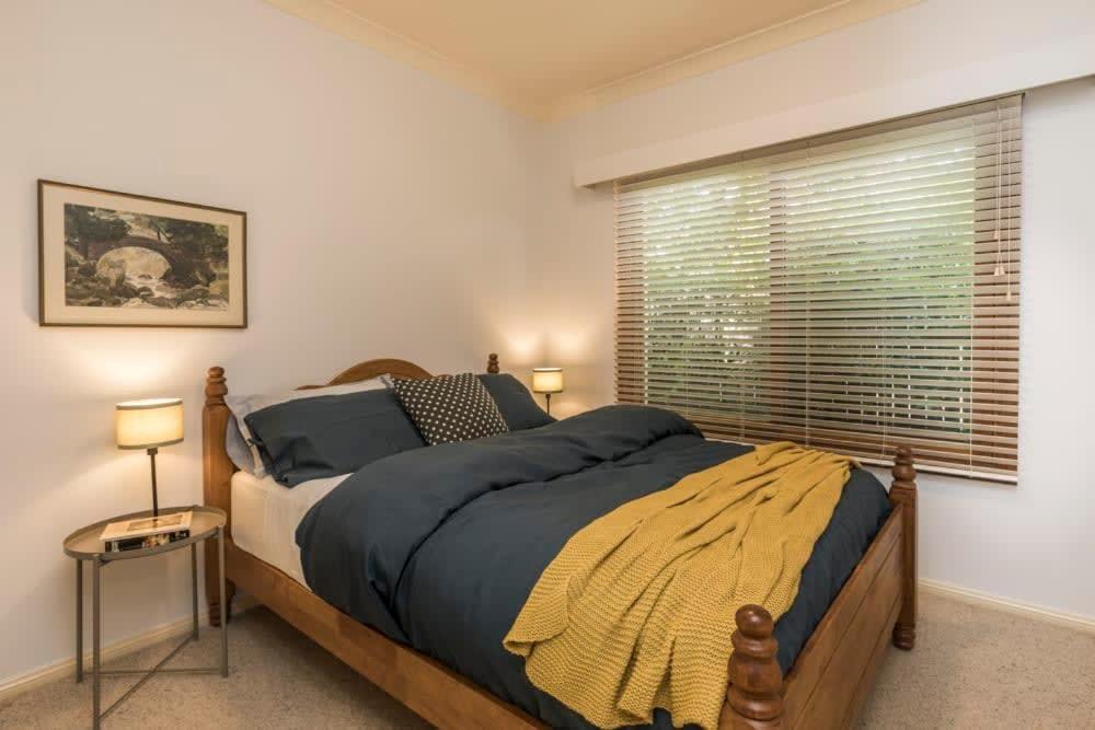 3 Bdrm 2 Bthrm House Close To Canberra Cbd & Anu Exteriör bild