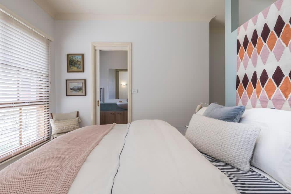 3 Bdrm 2 Bthrm House Close To Canberra Cbd & Anu Exteriör bild
